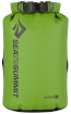 Wodoszczelny worek Big River Dry Bag zielony 8l Sea To Summit