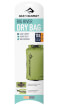 Wodoszczelny worek Big River Dry Bag zielony 13l Sea To Summit