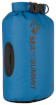 Wodoszczelny worek Big River Dry Bag niebieski 8l Sea To Summit
