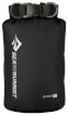 Wodoszczelny worek Big River Dry Bag czarny 3l Sea To Summit