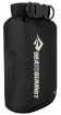 Wodoszczelny worek Big River Dry Bag czarny 3l Sea To Summit