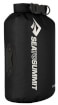 Wodoszczelny worek Big River Dry Bag czarny 8l Sea To Summit