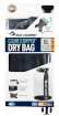 Wodoszczelny worek Clear Stopper Dry Bag 5l czarny Sea To Summit