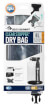 Wodoszczelny worek Clear Stopper Dry Bag 8l czarny Sea To Summit