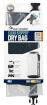 Wodoszczelny worek Clear Stopper Dry Bag 13l czarny Sea To Summit