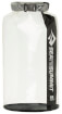 Wodoszczelny worek Clear Stopper Dry Bag 20l czarny Sea To Summit