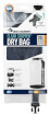 Wodoszczelny worek Clear Stopper Dry Bag 20l czarny Sea To Summit
