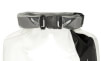 Wodoszczelny worek Clear Stopper Dry Bag 20l czarny Sea To Summit