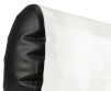 Wodoszczelny worek Clear Stopper Dry Bag 20l czarny Sea To Summit