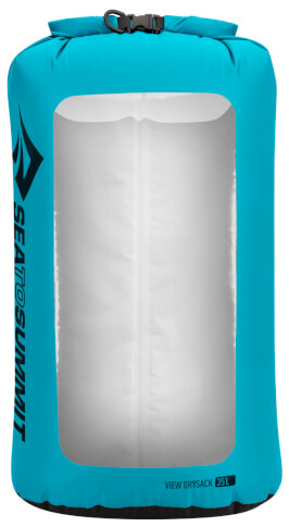 Worek wodoodporny Ultra-Sil View Dry Sack 35l Sea To Summit