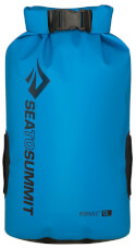 Worek Hydraulic Dry Bag 13L niebieski Sea To Summit