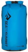 Worek Hydraulic Dry Bag 65L niebieski Sea To Summit