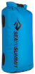 Worek Hydraulic Dry Bag 65L niebieski Sea To Summit