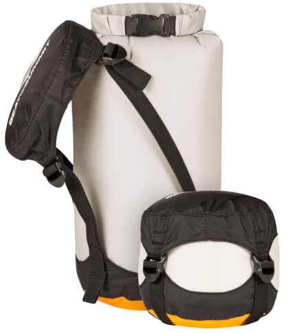 Worek kompresyjny eVent Dry Compression Sack 6l Sea To Summit