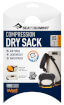 Worek kompresyjny eVent Dry Compression Sack 6l Sea To Summit