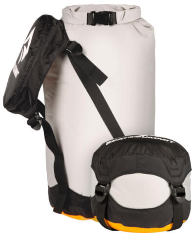 Worek kompresyjny eVent Dry Compression Sack 10l Sea To Summit