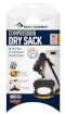 Worek kompresyjny eVent Dry Compression Sack 14l Sea To Summit