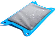 Pokrowiec na tablet blue Medium Guide Waterproof Case Sea To Summit