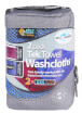 Komplet ręczników szybkoschnących 2x Tek Towel 30x30 2 Wash Cloths Sea To Summit