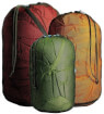 Worek Mesh Stuff Sack 15l zielony Sea To Summit