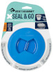 Pojemnik na żywność X-Seal & Go Medium niebieski Sea To Summit