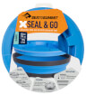Pojemnik na żywność X-Seal & Go X Large niebieski Sea To Summit