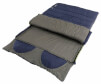 Śpiwór podwójny Contour Lux Double imperial blue Outwell