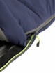 Śpiwór podwójny Contour Lux Double imperial blue Outwell