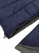 Śpiwór podwójny Contour Lux Double imperial blue Outwell