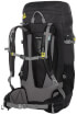 Plecak turystyczny 38L Ortler 38 Backpack Zajo black