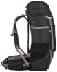 Plecak turystyczny 38L Ortler 38 Backpack Zajo black