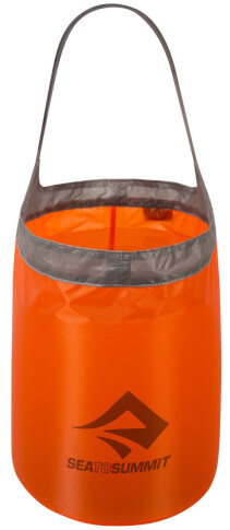 Worek na wodę 10l Ultra-Sil Folding Bucket Sea To Summit