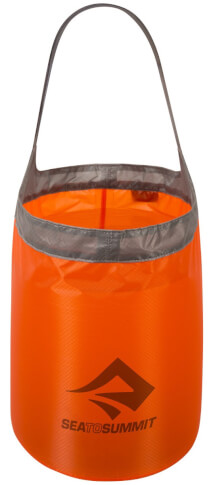 Worek na wodę 10l Ultra-Sil Folding Bucket Sea To Summit