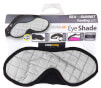 Opaska na oczy szary Travelling Light Eye Shade Sea To Summit