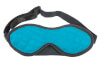 Opaska na oczy niebieska Travelling Light Eye Shade Sea To Summit