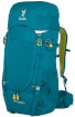 Plecak turystyczny 38L Ortler 38 Backpack Zajo deep lagoon