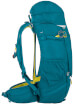 Plecak turystyczny 38L Ortler 38 Backpack Zajo deep lagoon