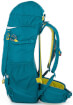 Plecak turystyczny 38L Ortler 38 Backpack Zajo deep lagoon