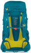 Plecak turystyczny 38L Ortler 38 Backpack Zajo deep lagoon