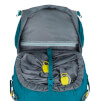 Plecak turystyczny 38L Ortler 38 Backpack Zajo deep lagoon