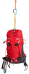Plecak wspinaczkowy Eiger 35 Backpack Zajo Flame