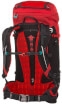 Plecak wspinaczkowy Eiger 35 Backpack Zajo Flame