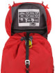 Plecak wspinaczkowy Eiger 35 Backpack Zajo Flame