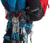 Plecak wspinaczkowy Eiger 35 Backpack Zajo Flame