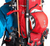 Plecak wspinaczkowy Eiger 35 Backpack Zajo Flame