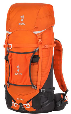 Plecak turystyczny 47l Eiger L Backpack Zajo