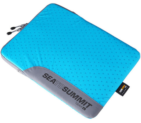 Pokrowiec na tablet Tablet Sleeve Large niebieski Sea To Summit