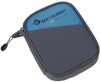 Portfel Travel Wallet RFID Small niebieski Sea To Summit