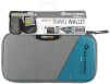 Portfel Travel Wallet RFID Large niebieski Sea To Summit