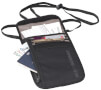 Portfel turystyczny Travelling Light Neck Wallet Sea To Summit czarny